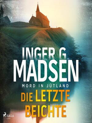 cover image of Mord in Jütland